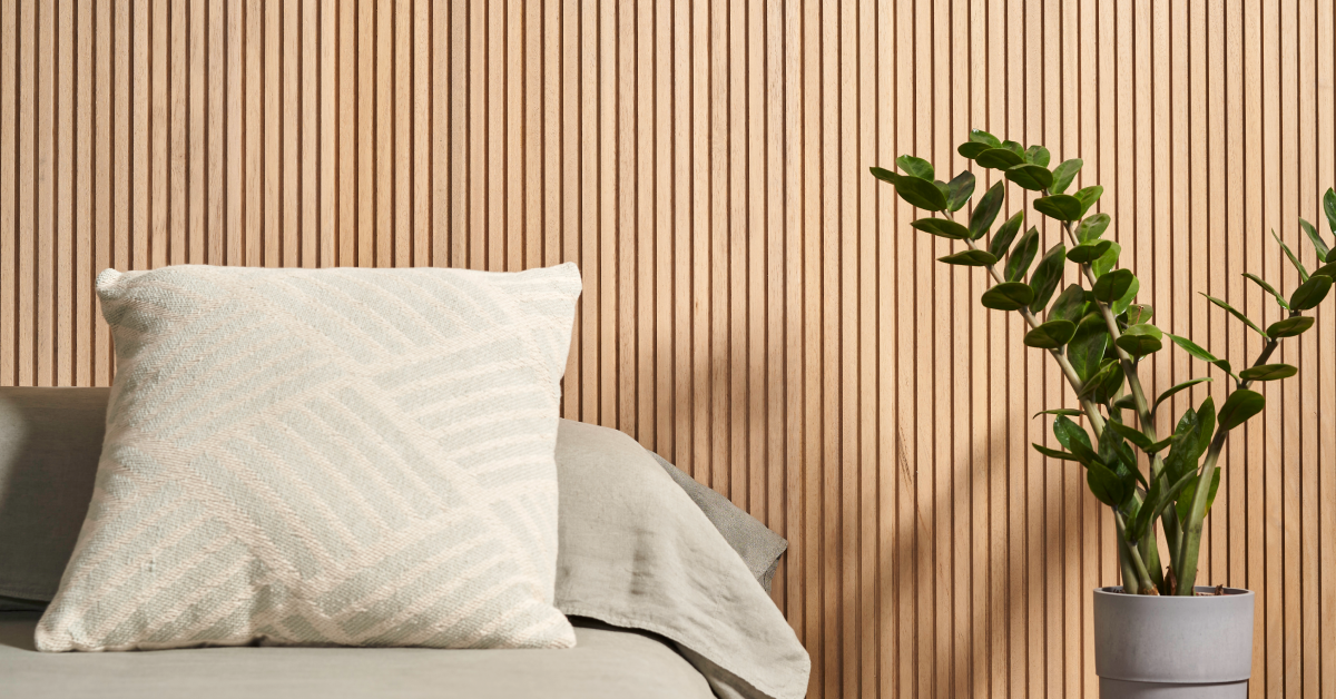 Revestimientos de madera para las paredes de tu hogar - Arcamade