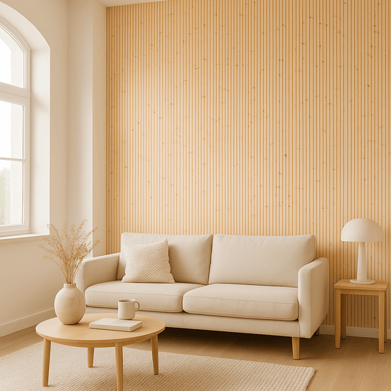 Pared Completa Alistonado Fino