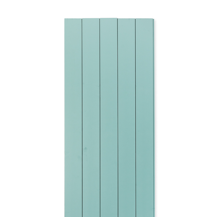 Acabado: Liso Abeto Verde Agua