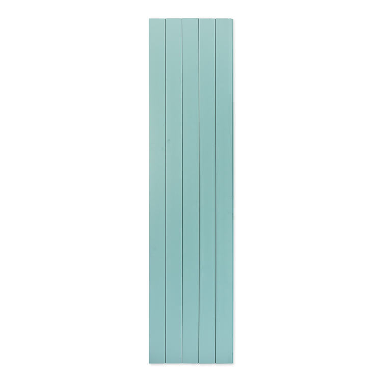 Acabado: Abeto Verde Agua