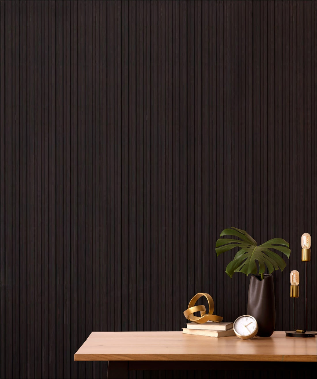 Cómo elegir la moldura de madera perfecta para tus paredes