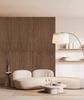 Decopanel panel decorativo geométrico 120x80cm