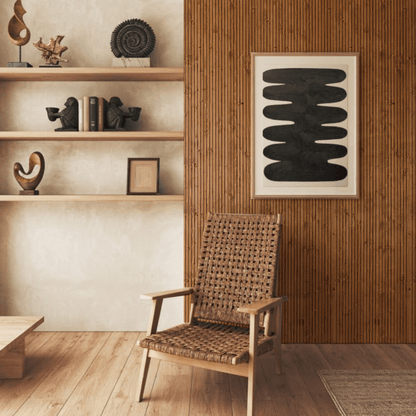 Pared Completa Alistonado Fino