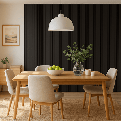 Pared Completa Alistonado Fino
