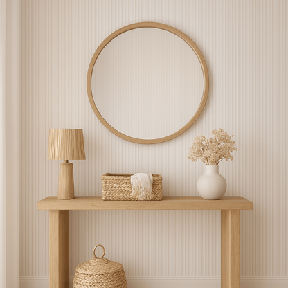 Pared Completa Alistonado Fino