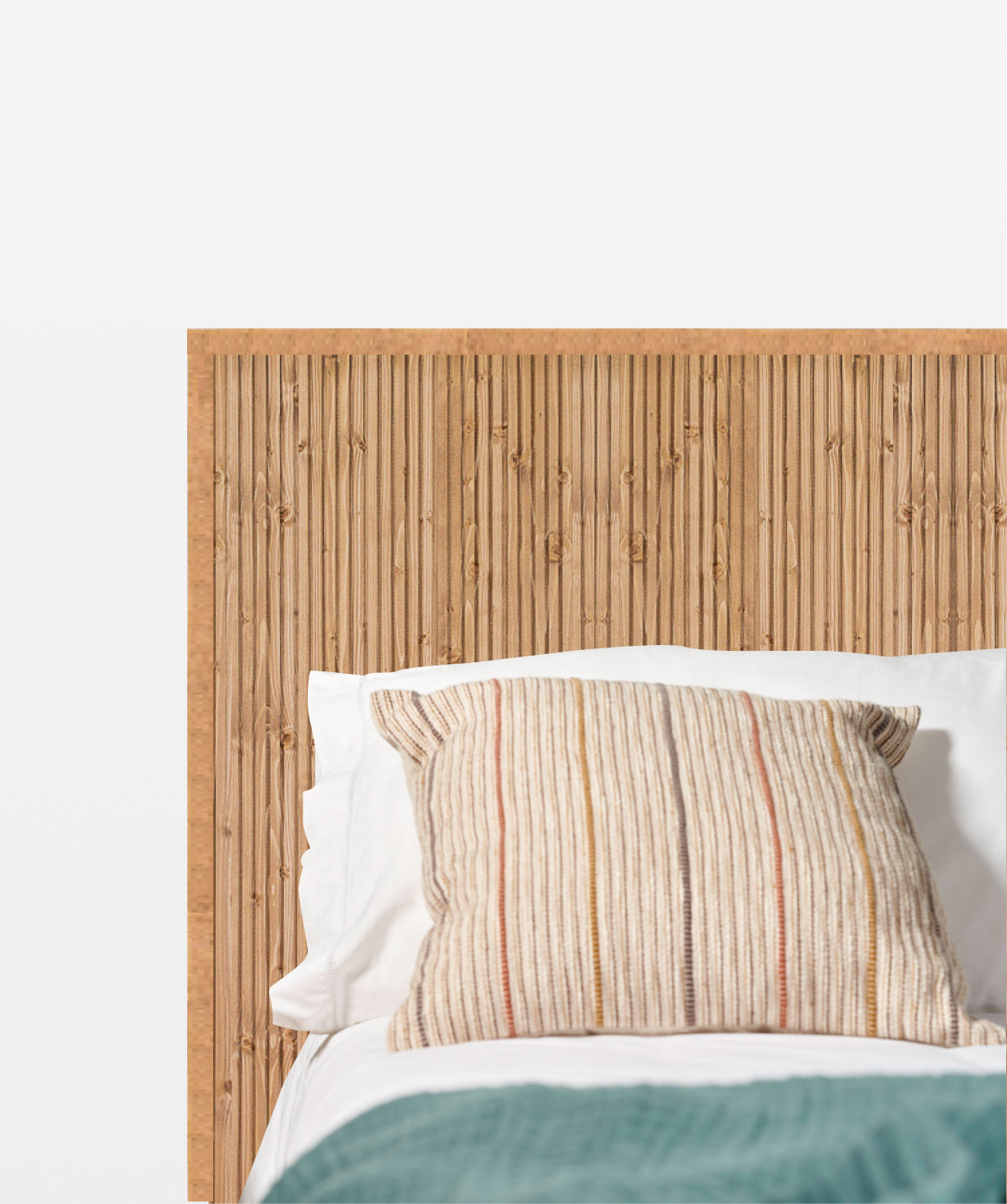 Reviste las paredes de tu casa con paneles de madera - Foto 1