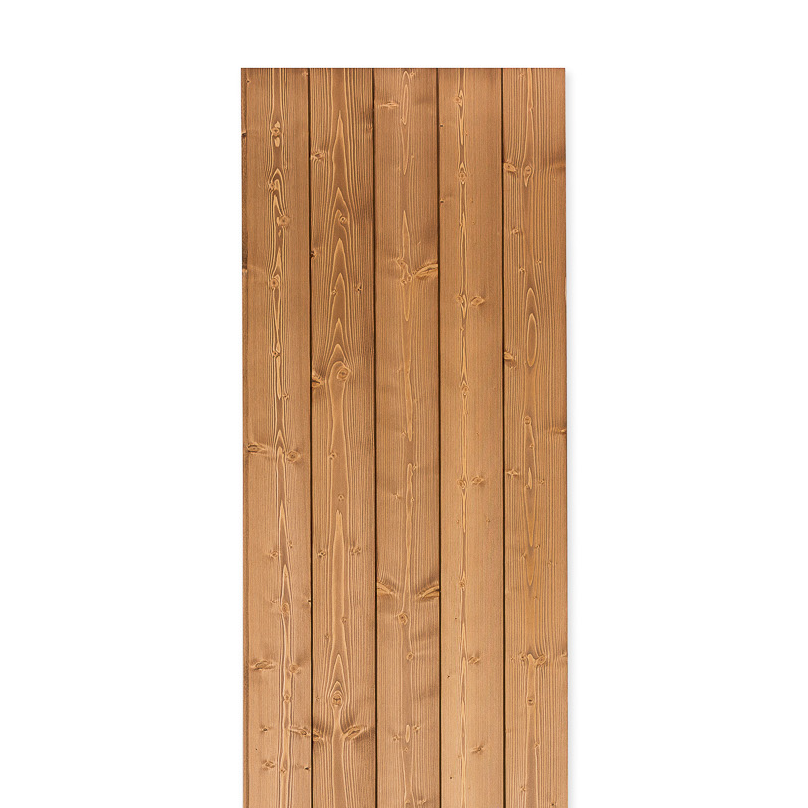 CABECERO 90/105 Rustico, madera encerada. - Muebles Tresilar S.L. B21467030